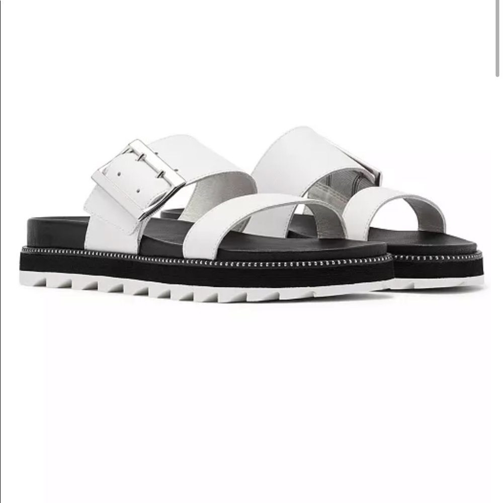 Sorel Women’s Roaming Slide Sandal